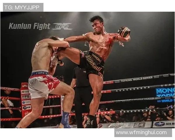 昆仑决精彩对决播求挑战蔡良蝉谁将成为胜者引发热议