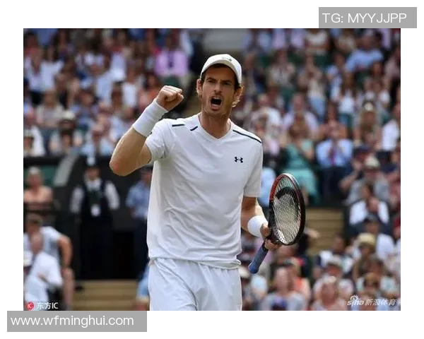 穆雷与安德森在温网的激烈对决回顾与精彩瞬间分析